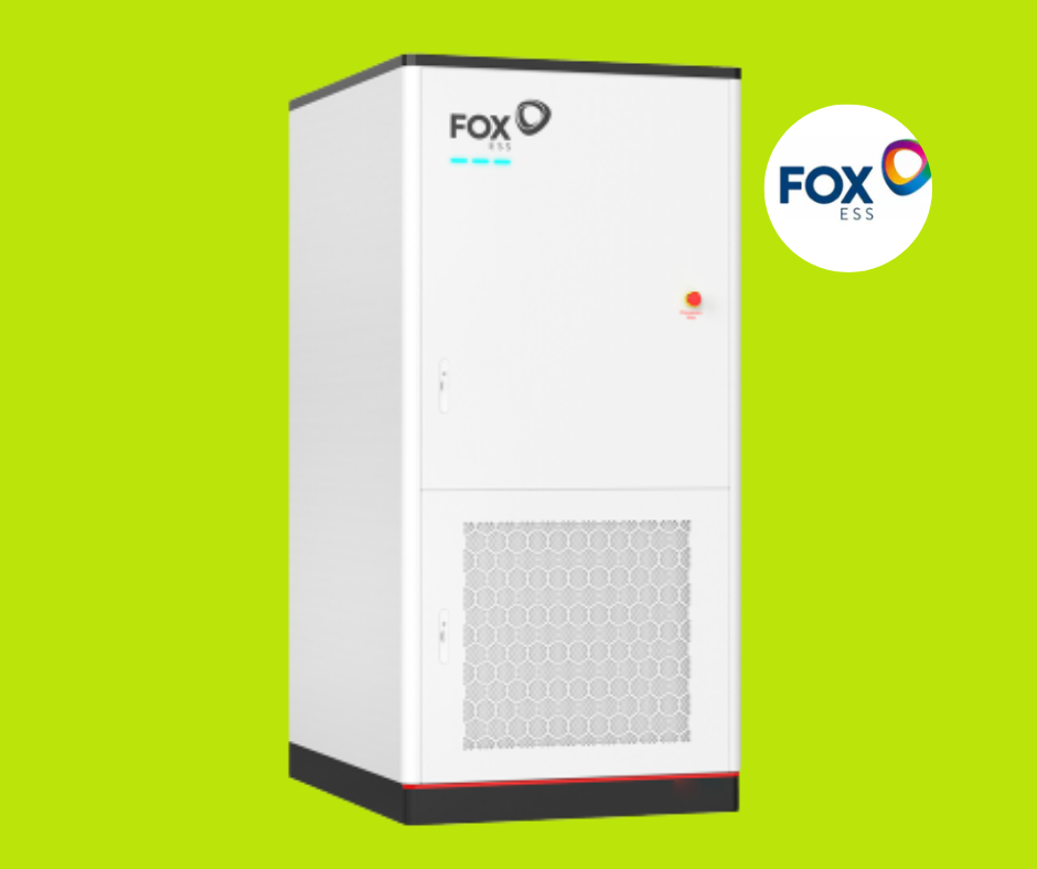 G-MAX: All-in-One