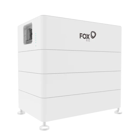 ECS4800-H7 33.6kW High Voltage Storage Battery - Chromosolar