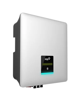 G7 Single-Phase Smart Inverter - Chromosolar