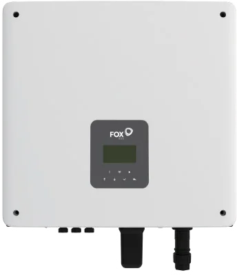 H1-6.0-E-G2 Hybrid Smart Inverter - Chromosolar