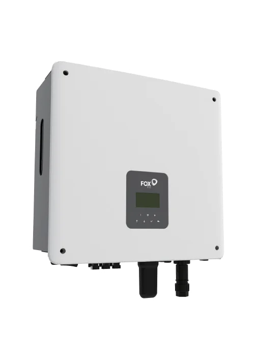 H1-6.0-E-G2 Hybrid Smart Inverter - Chromosolar