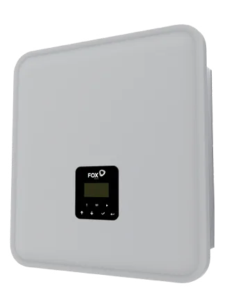 H3-12kW -E Hybrid Smart Inverter - Chromosolar
