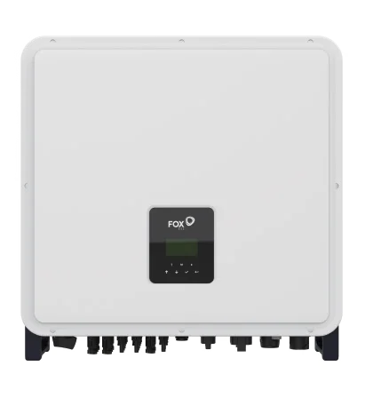 H3-Pro-30.0 Hybrid Smart Inverter - Chromosolar