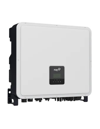 H3-Pro-30.0 Hybrid Smart Inverter - Chromosolar