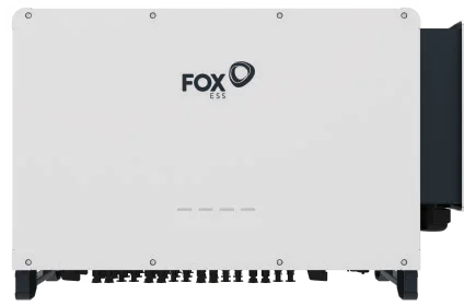 R110 Smart Inverter - Chromosolar