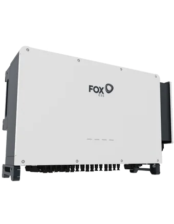 R110 Smart Inverter - Chromosolar