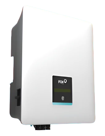 T25-G3 – 25kW Three-Phase Inverter - Chromosolar
